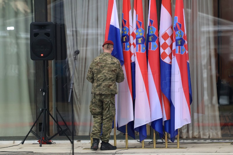 Sve je spremno za inauguraciju predsjednika Milanovića