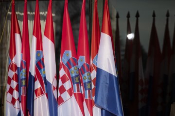 Sve je spremno za inauguraciju predsjednika Milanovića