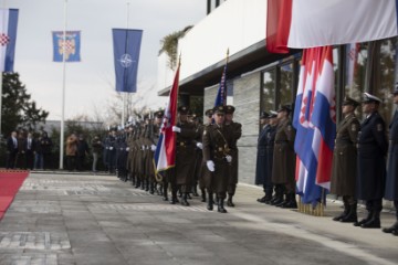 Sve je spremno za inauguraciju predsjednika Milanovića