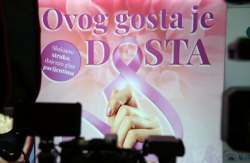 Panel "Ovog je gosta – dosta!“ 