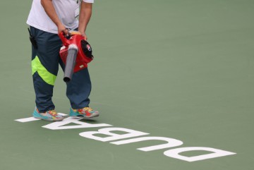 UAE TENNIS 