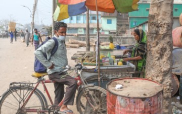 BANGLADESH POLLUTION
