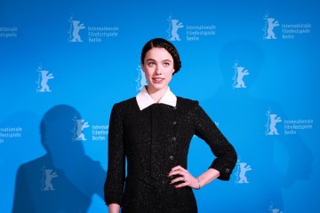 GERMANY BERLIN FILM FESTIVAL