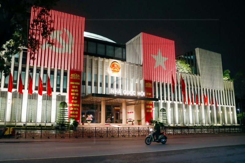 VIETNAM GOVERNMENT