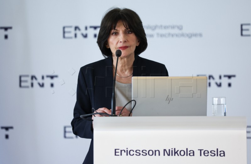 Ericsson Nikola Tesla objavio poslovne rezultate za 2024. godinu