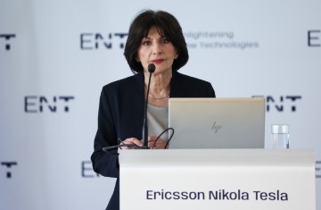 Ericsson Nikola Tesla objavio poslovne rezultate za 2024. godinu