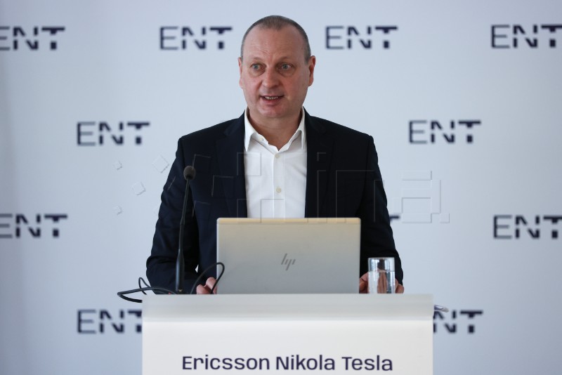 Ericsson Nikola Tesla objavio poslovne rezultate za 2024. godinu