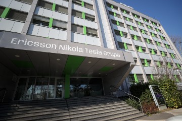 Ericsson Nikola Tesla objavio poslovne rezultate za 2024. godinu