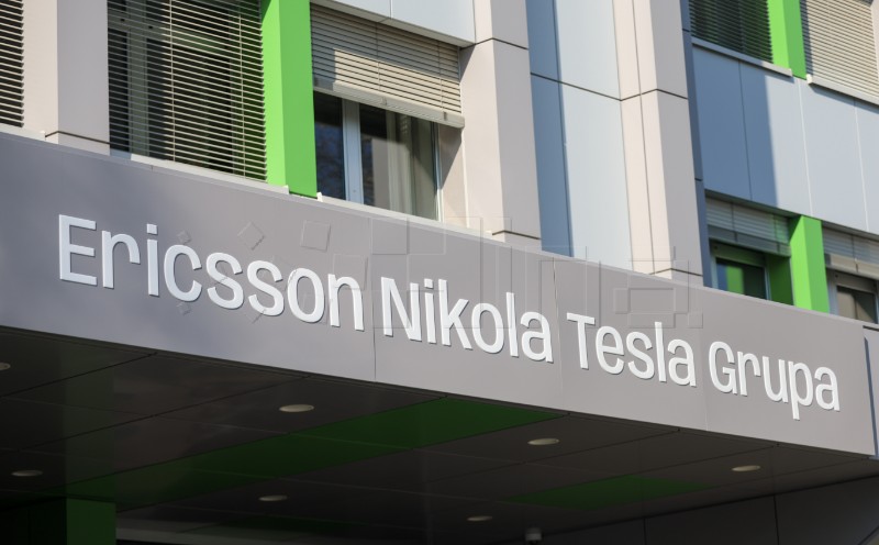 Ericsson Nikola Tesla objavio poslovne rezultate za 2024. godinu