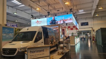 Hrvatska zemlja-partner na turističkom sajmu u Essenu i među vodećima za kamping