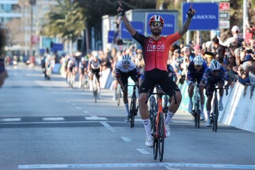 PORTUGAL CYCLING