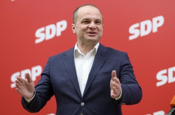 Predstavljena SDP-ova politika za mirovine