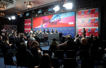 GERMANY BERLIN FILM FESTIVAL