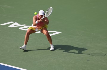 UAE TENNIS 