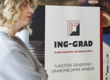 Ing-Grad objavio Javni poziv na sudjelovanje u javnoj ponudi dionica