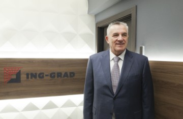 Ing-Grad objavio Javni poziv na sudjelovanje u javnoj ponudi dionica