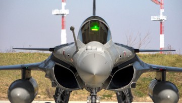 U Hrvatsku stigao deseti Rafale, preostala dva stižu do kraja travnja