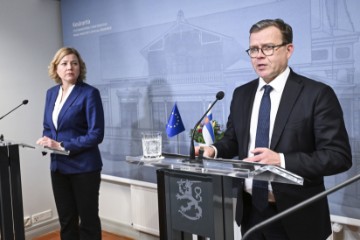 FINLAND EU DIPLOMACY