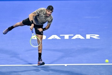 QATAR TENNIS