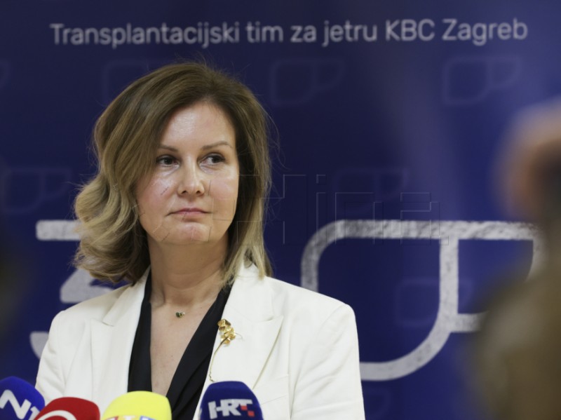 Obilježavanje 35 godina transplantacije jetre