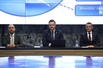 Predstavljanje strateškog okvira za razvoj tržišta kapitala u RH 2025. - 2030.