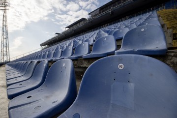 Predstavljanje sporazuma o uklanjanju postojećeg i izgradnji novog stadiona Maksimir