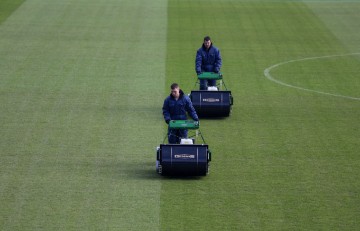 Predstavljanje sporazuma o uklanjanju postojećeg i izgradnji novog stadiona Maksimir