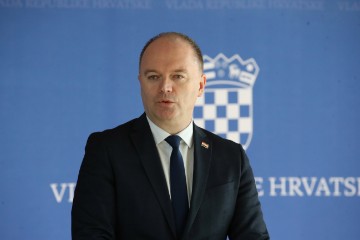 Izjava Ivana Šipića poslije 67. sjednice Vlade Republike Hrvatske