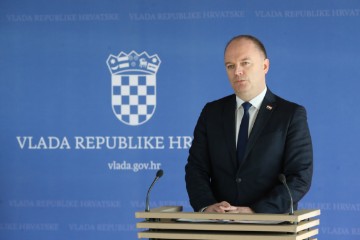 Izjava Ivana Šipića poslije 67. sjednice Vlade Republike Hrvatske