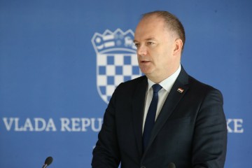 Izjava Ivana Šipića poslije 67. sjednice Vlade Republike Hrvatske