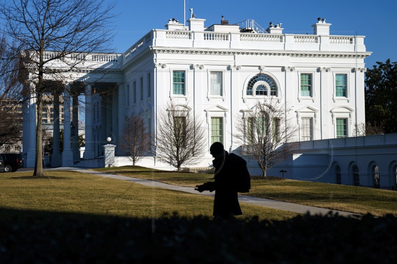 Associated Press tuži Trumpove pomoćnike zbog ograničavanja pristupa Bijeloj kući