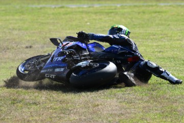 AUSTRALIA MOTORCYCLING