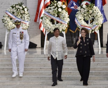 PHILIPPINES US VETERANS