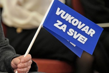 Hrvatski suverenisti predstavili kandidata za gradonačelnika Vukovara 