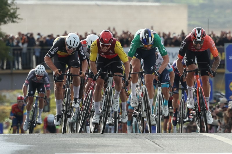 PORTUGAL CYCLING 