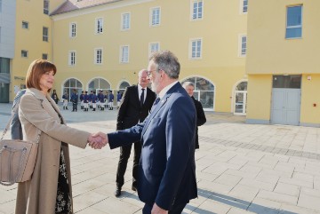 Karlovac: Otvoren Regionalni centar kompetentnosti 