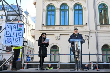 HUNGARY JUDICIARY