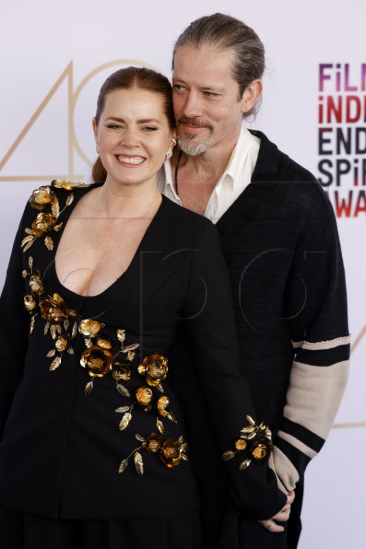 USA INDEPENDENT SPIRIT AWARDS