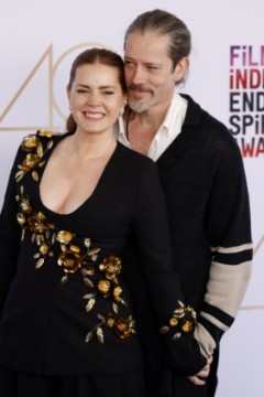 USA INDEPENDENT SPIRIT AWARDS