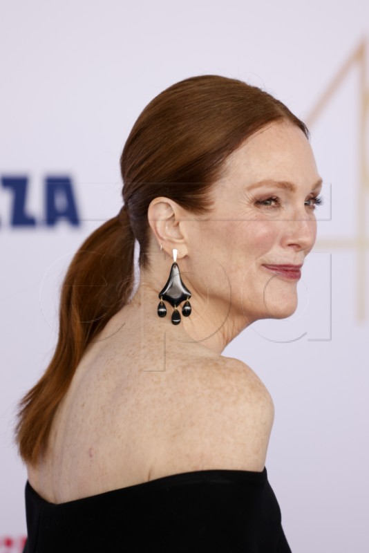 USA INDEPENDENT SPIRIT AWARDS