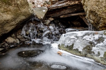 HUNGARY NATURE