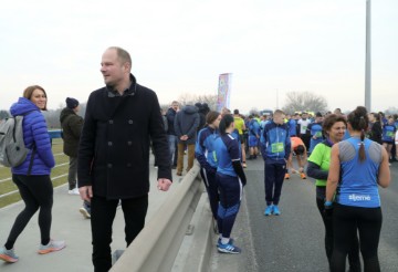 Jubilarna 10. atletska utrka Holjevka