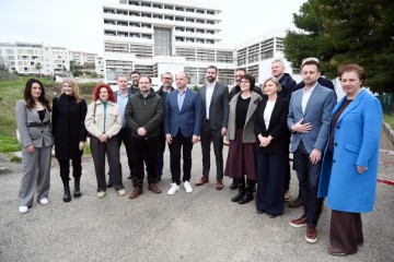 Konferencija za novinare Gradskog odbora SDP-a povodom koalicijskog sporazuma 