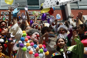 BRAZIL CARNIVAL