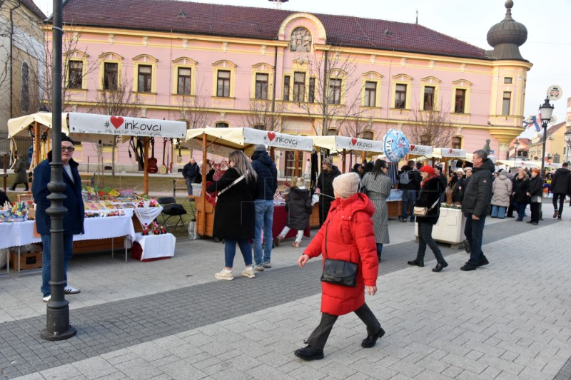  Poklade i Pokladna povorka u Vinkovcima 