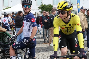 PORTUGAL CYCLING