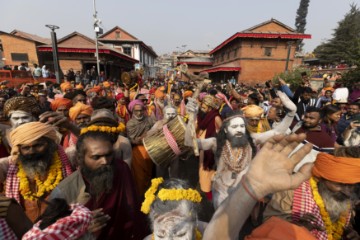 NEPAL RELIGION