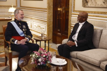 SPAIN RWANDA DIPLOMACY