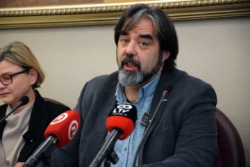 Dubrovnik: Marko Giljača kandidat SDP, Možemo i Srđ je Grad za župana