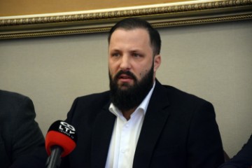 Dubrovnik: Marko Giljača kandidat SDP, Možemo i Srđ je Grad za župana